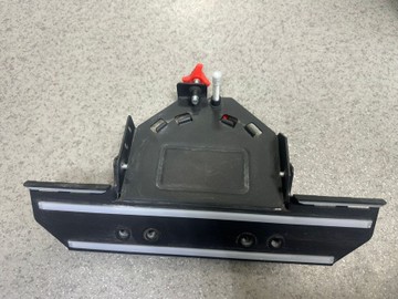 Б/в Насадка для болгарки Yato yt-82985 01-201043642