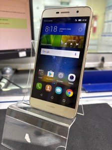 Б/в Мобільний телефон Huawei y6 2017 2/16gb 01-201043952