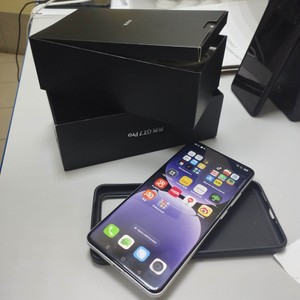 Б/в Мобільний телефон Realme gt 7 pro 12/256gb 01-201051495