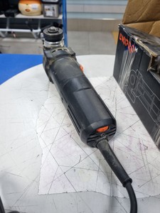 Б/в Кутова шліфмашина Dnipro-M gs-100s 01-201053471