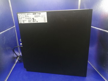 Б/в Системний блок Пк intel core i5-8600/ram 8 gb/hdd відсутній/ssd 256 gb/nvidia p400 (quadro) 2gb gddr5 64bit 01-201052857