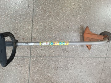 Б/в Мотокоса Stihl fs 55 01-201054288