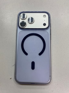 Б/в Мобільний телефон Apple iphone 17 pro max 256gb esim 01-201054532
