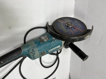 Б/в Кутова шліфмашина Makita ga9020s 01-201052901