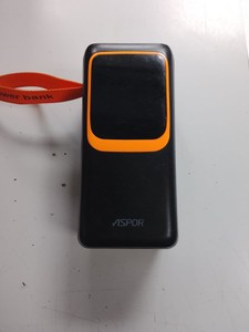 Б/у Повербанк Aspor a350 50000mah 01-201054455