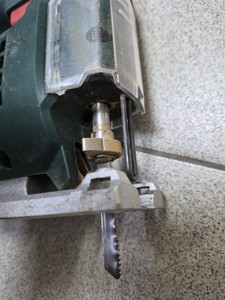 Б/в Електролобзик Metabo steb 65 quick 01-201053575