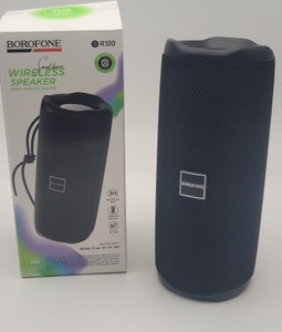 Б/у Акустика Borofone br100 joy sports 01-201056558