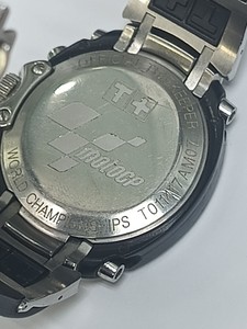 Б/в Годинник Tissot t011.417 01-201056207