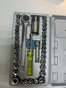Б/в Набір інструментів Belt 47036 39шт 01-201054031