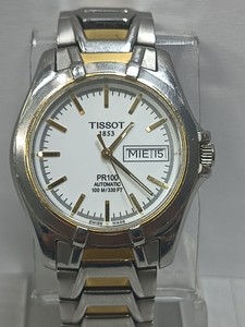Tissot pr100 p764