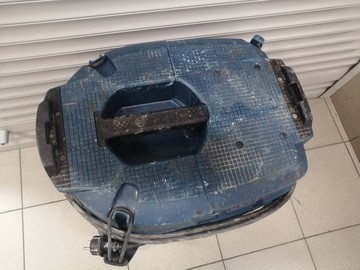 Б/в Пилосос Bosch gas 35 l afc 01-201055980