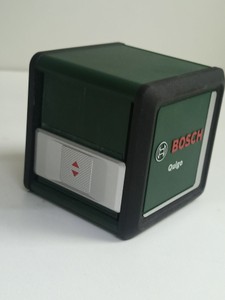 Б/в Лазерний нівелір Bosch quigo 01-201054549