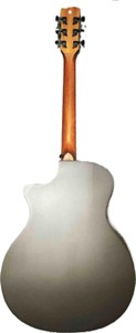 Б/в Електроакустична гітара Enya ega-x0/bk.s0.eq transacoustic 01-201057099