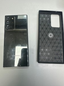 Б/в Мобільний телефон Samsung n986u galaxy note20 ultra 5g 12/128gb 01-201054501