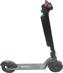 Б/у Электросамокат Proove x-city pro max 01-200575865
