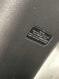 Б/в Навушники Hyperx cloud stinger 2 core wired 01-201053717