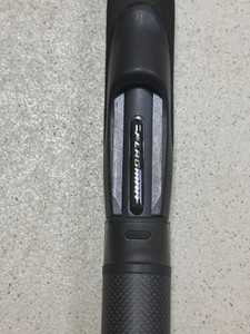 Б/в Спінінг Flagman b70ml/5-20g/2.13m 01-201052467
