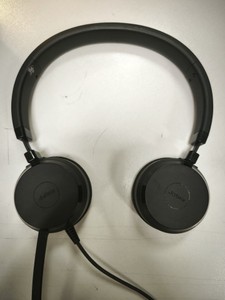 Б/в Гарнітура Jabra evolve 20 stereo 01-201060940