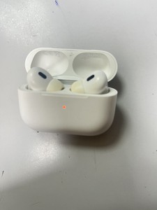 Б/в Навушники Apple airpods pro 2nd generation magsafe 01-201060885