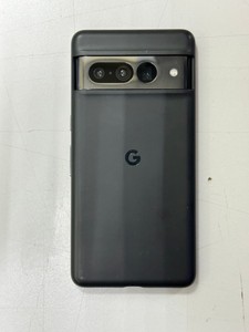 Б/у Мобільний телефон Google pixel 7 pro 12/128gb 01-201062463