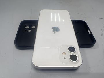 Б/в Мобільний телефон Apple iphone 12 64gb 01-201063552
