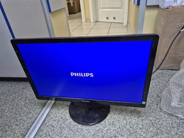 Б/в Монітор Philips 226v4l 01-201052484