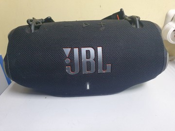 Б/у Акустика Jbl xtreme 4 01-201062675
