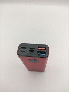 Б/у Повербанк Gelius gp-pb10211 9600mah 01-201059976