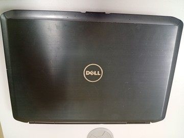 Б/в Ноутбук Dell 14/core i5 3210m ddr3/4gb ddr3/hdd 320 gb/*інтегрована 01-201054152