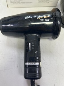 Б/в Фен Tafal silence hair pro 1500 01-201053888