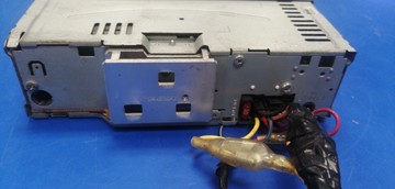 Б/в Автомагнітола Jvc kd-r45 01-201064141