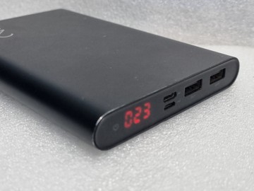 Б/в Повербанк Xiaomi solove a8s 01-201064150