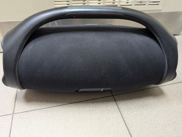 Б/в Акустика Jbl boombox 2 01-201063638