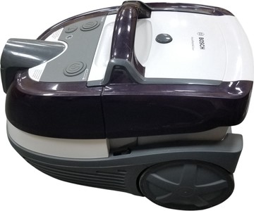 Б/в Пилосос Bosch serie 4 aquawash&clean bwd41740 01-200990072