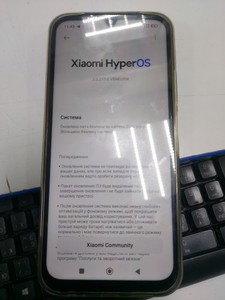 Б/в Мобільний телефон Xiaomi redmi 15c 4g 4/128gb 01-201065610