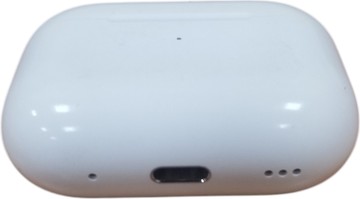 Б/в Навушники Apple airpods pro 2nd generation with magsafe charging case usb-c 01-200984662