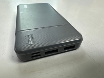 Б/в Зовнішній акумулятор Xline xpb110g 01-201065998