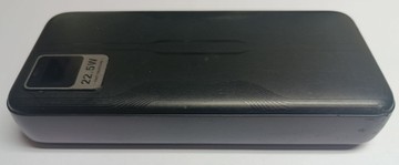 Б/у Повербанк Gelius gp-pb302 20000mah 01-201064828