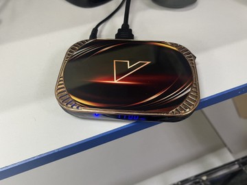 Б/в HD-медіаплеєр Vontar x4 4/128gb 01-201066086