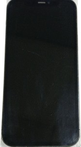 Б/в Мобільний телефон Apple iphone 12 pro 256gb 01-201068748