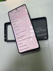 Б/в Мобільний телефон Xiaomi redmi note 13 pro 5g 8/256gb 01-201070824