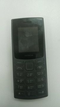 Б/в Мобільний телефон Nokia 106 01-201063875