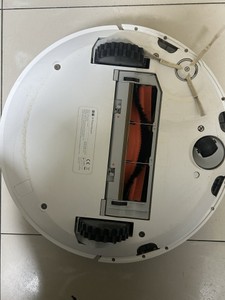 Б/у Робот-пылесос Xiaomi mijia mi robot vacuum cleaner sdjqr02rr 01-201067991
