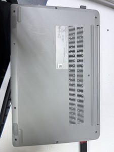 Б/в Ноутбук Lenovo 14/pentium n5030 siver ddr4/4gb ddr4/hdd *відсутній/ssd 120 gb/*інтегрована 01-201070839