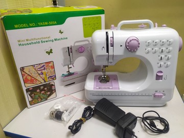 Unique yasm-505a