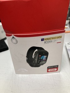 Б/в Дитячий смарт-годинник Xo h100 gps kids watch 01-201071407
