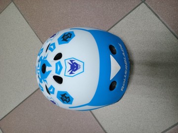 Б/в Шолом Rollerblade s-216s 01-201072307