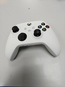 Б/в Геймпад Microsoft xbox series x/s wireless controller 01-201075119