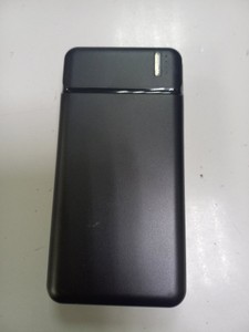 Б/в Повербанк Maxlife mxpb-01 20000mah 01-201075146