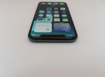 Б/в Мобільний телефон Apple iphone xs 64gb 01-201003486